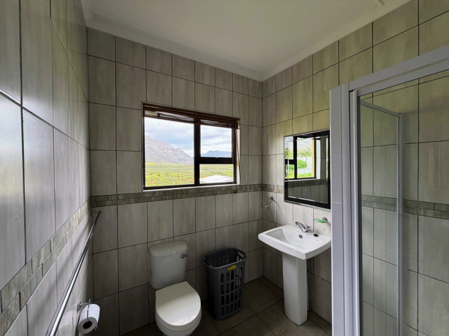 2 Bedroom Property for Sale in Barrydale Western Cape